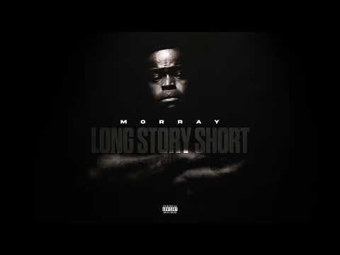 Morray - Bet on Me (Official Visualizer)