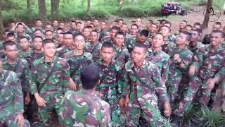 Download lagu HEBOH dan SERU Kumpulan Yel-Yel TNI, Bersama Rakyat, TNI KUAT ! mp3