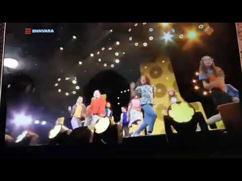 Oma's appeltaart - Kinderen voor kinderen - De grote show 🍎🍏🍰🥧