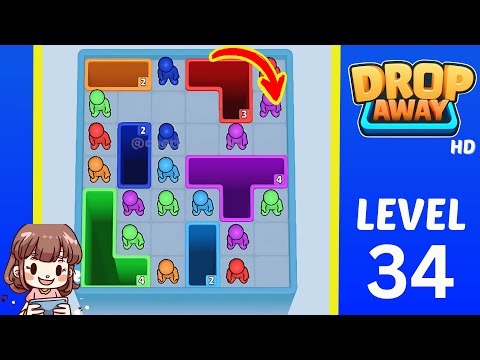 Level 34 Thumbnail