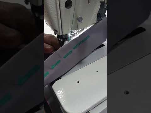 Button Hole Machine