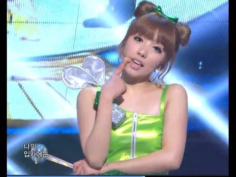 【TVPP】Rainbow Pixie - Hoi Hoi, 레인보우 픽시 - 호이 호이 @ Comeback Stage, Show! Music Core Live