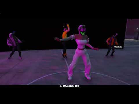 PacijenTT x KALAS x UZI (Balkan Original RP)