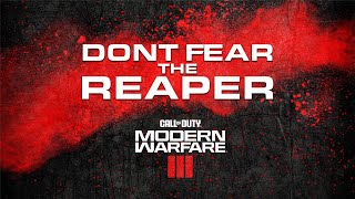 Download lagu Don't Fear The Reaper | Call of Duty: Modern Warfare III Trailer Music - EPIC COVER VERSION mp3 Download lagu Don't Fear The Reaper | Call of Duty: Modern Warfare III Trailer Music - EPIC COVER VERSION mp3