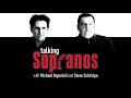 Talking Sopranos Podcast Trailer
