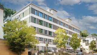 The Central Kirchberg Smart ApartHotel, Luxembourg