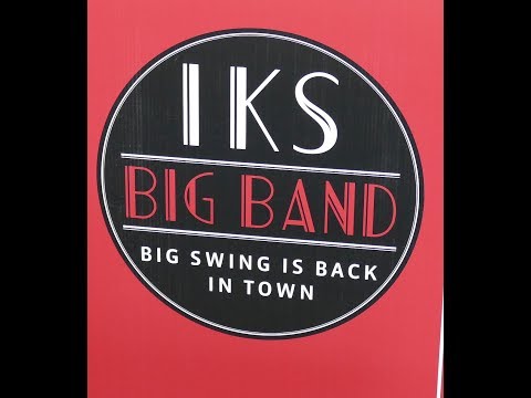 IKS  Big Band