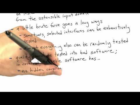 Introduction Software Testing