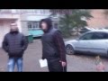 АнтиКилл - Я русский автомат (remix) 