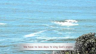 Amazing Grace by Sr. Bubbles RC