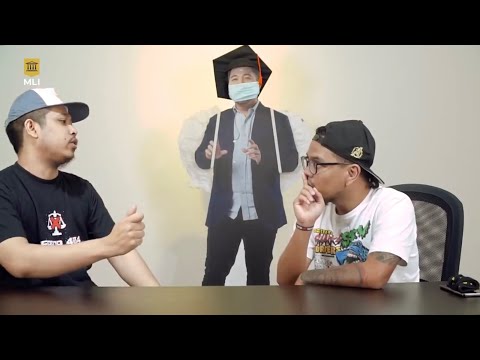 Drama Ospek di Masa Pandemi - Pingin Siaran - Arsip Negara (Reupload) #pinginsiaran