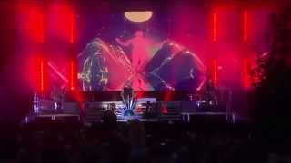 Empire of the Sun - Live @ Made in America 2013 [Full Concert] HQ