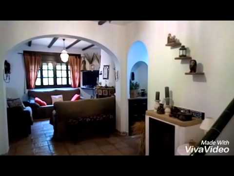 TORREMANZANAS ABRIL 2016