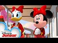 Happy Helpers Valentine S Day Party Mickey Mouse Roadster Racers Disneyjr