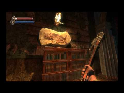 Let's Play Bioshock Remastered pt29: To Kill A Cohen