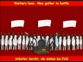 Socialist World Republic Sozialistische Weltrepublik ...