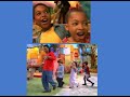 Out Of The Box Theme Song Intro With All Season Seasons 1 3 Comparison