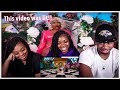 Megan Thee Stallion Don T Stop Feat Young Thug Official Video REACTION