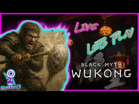 Wu Kong – Kapitel 4 | Spinnen, Skelette & eine Brücke namens Frust – Wu Kong vs. Piñata-Hölle!