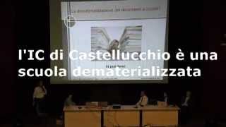 preview picture of video 'Dematerializzazione per tutte le PA; dotazione consigliata; problemi aperti'