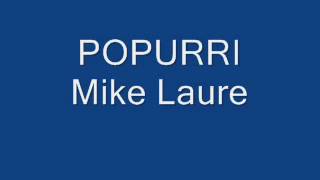 POPURRI Mike Laure Karaoke