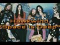 Hawkwind - Space is Deep (Subtitled)