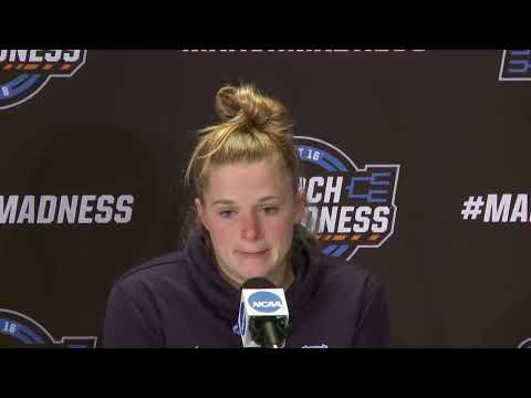 North Carolina Regional Semifinals Postgame Press Conference - 2022 NCAA Tournament
