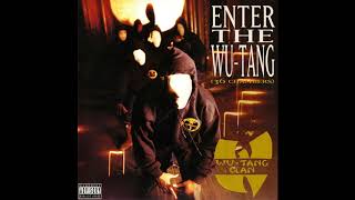 Wu-Tang Clan - Da Mystery Of Chessboxin' (HQ)