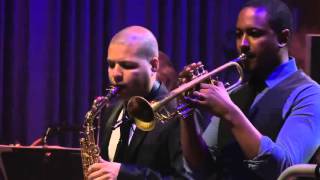 Marcus Miller with Metropole Orkest - Renaissance