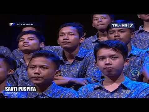 HITAM PUTIH 19 MEI 2017 FULL