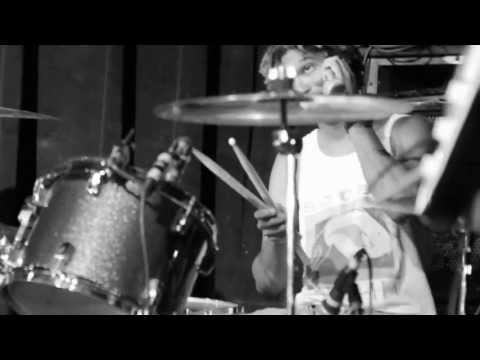 The Perjury - Live at the Liquid Lounge