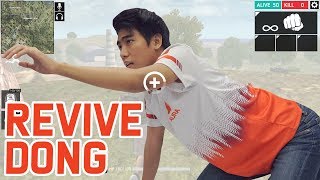 Download lagu IMBA KERASUKAN SETAN FREE FIRE mp3