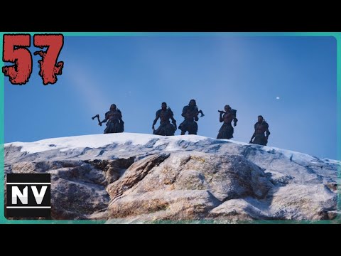 Woja na Północy | Odc. 57 | Assassin's Creed Valhalla PL Zagrajmy