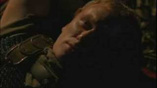 Избранные сцены с Рэем Стивенсоном