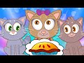 Three Little Kittens More Kids Songs Nursery Rhymes Hooplakidz On NurseryRhymeStreet