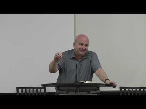 Romani 12:3-5 - Mădulare Unii Altora - Predică Dan Ulici - 1.06.2025