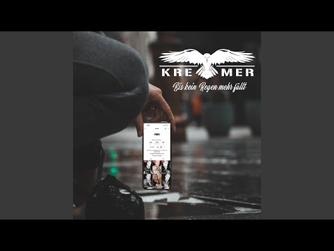 Bis kein Regen mehr fällt