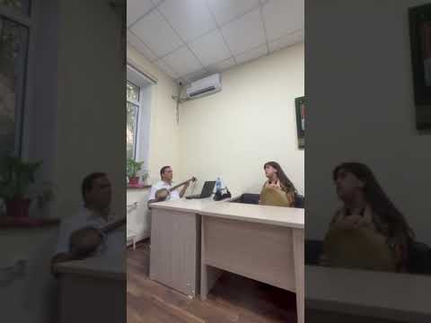 Сайфуллаева Нодира
