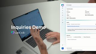 How AI Member Care Handles Questions It Can't Answer (Live Demo)