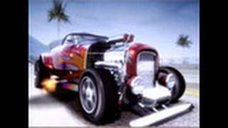 Burnout Paradise