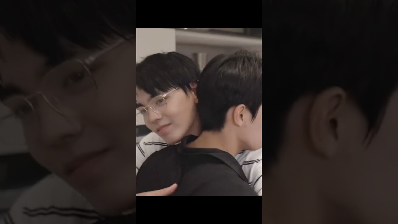 Uncle unknown ep 4😍@Thaibls7#uncleunknown#blseries#shortvideo#song#blseries2024#cdrama