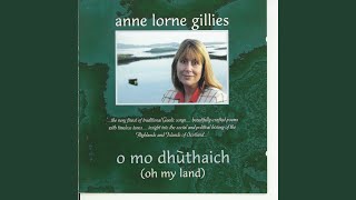 An Innis Aigh (The Isle of Joy)