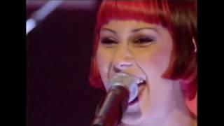 Republica - From Rush Hour With Love (Live on TOTP) 1998