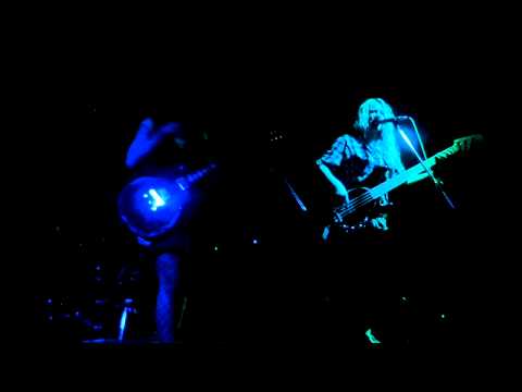 K2 koncert 30.10.2010 Teplice- rest. Slávie.