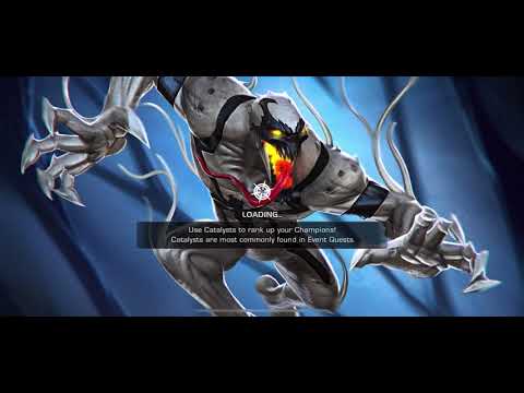 MCOC- Hercules bitch 👋’s the 5.2 Collector 😎💪😂