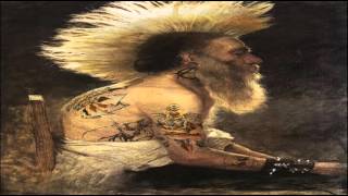 Henry Saiz Feat. Anneke Van Giersbergen - Come Wander With Me (Robert R. Hardy Bootleg)