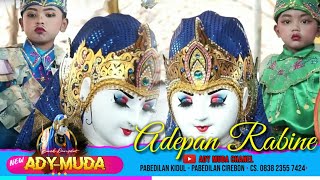 Download lagu ADEPAN RABINE// VOC. ENTIN//BUROK ADY MUDA// LIVE BAYONGBONG 17 FEB 2022 mp3