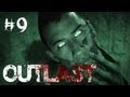Outlast Part 9 BASEMENT OF NIGHTMARES
