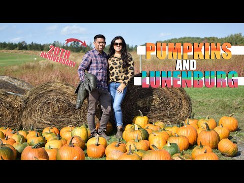 PUMPKIN PATCH AND LUNENBURG @ NOVA SCOTIA | Best Western Plus hotel | PINOY IN CANADA | coraladdict