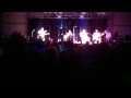 Ham Sandwich - Ants live @ Indiependence 2012 ...